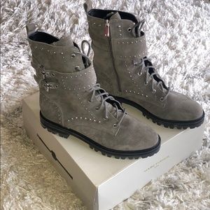 *SOLD* Marc Fisher LTD Jostte Boot